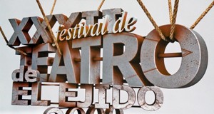 El Festival de Teatro de El Ejido ya tiene cartel