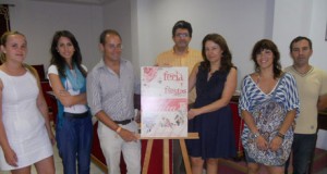 El jurado ya ha elegido el cartel de la Feria y Fiestas de Adra