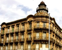 El patrimonio afronta la crisis