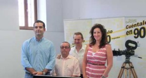 Almería en Corto premiará los proyectos de producción de escuelas de cine