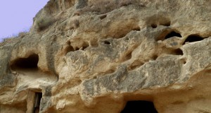 Almería pone en valor su arquitectura tradicional este fin de semana