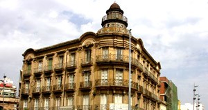 Cajamar compra la ‘Casa de las Mariposas’