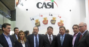 Almería exportó en 2012 un 2% menos de hortalizas pero a mejor precio