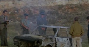 Amnistía Internacional recuerda este miércoles a los tres jóvenes del «Caso Almería»