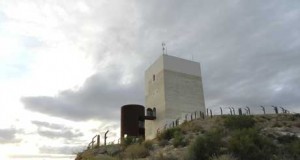 Un remodelado castillo de Huércal Overa abre sus puertas todos los fines de semana