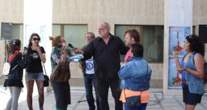El Festival de Teatro de El Ejido echa el telón con una docena de espectáculos este fin de semana