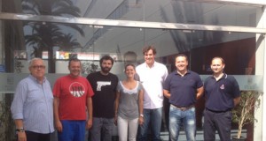 El casting de ‘Clavius’ comienza este jueves en el Moisés Ruiz