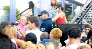 El casting de los disgustos