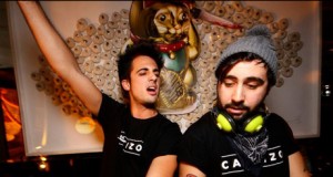 Música electrónica y ‘castiza’ hoy en la Sala Cibeles