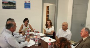 La Cátedra de Empresa Familiar oferta una beca de formación