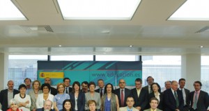 La Comisión de Campus de Excelencia evalúa los proyectos presentados, tres de ellos almerienses