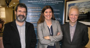 Ceimar situará la investigación marina al máximo nivel internacional
