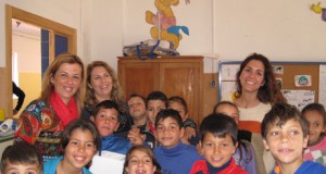 Premio al CEIP La Chanca por luchar contra el absentismo escolar