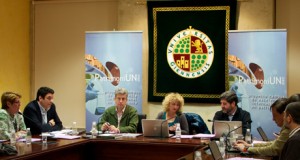 El campus en patrimonio recurrirá a lo contencioso administrativo tras el rechazo de su recurso de alzada