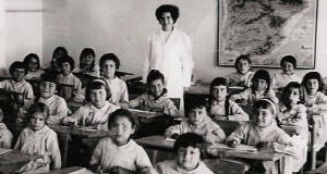 Vera reuirá a los primeros alumos del CEIP Reyes Católicos que cumple 50 años