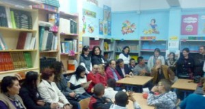 El colegio San Ignacio de Loyola de las Norias, finalistas del premio nacional Acción Magistral