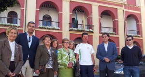 Una carrera contra el cáncer y la diabetes