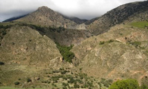 Una ruta mostrará la belleza natural de Celín