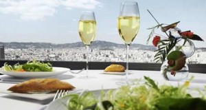 El Gran Hotel Almería ofrece una velada inolvidable para vivir San Valentín
