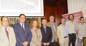 La Cruz de Canjáyar pega el salto a la Red