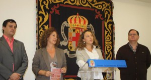 Nuevas actividades dinamizarán el centro y Nueva Andalucía en noviembre