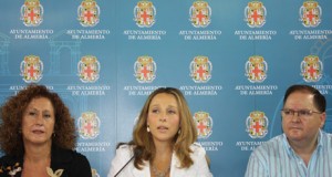 Cultura para dinamizar el comercio en el Centro y Nueva Andalucía