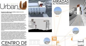 El centro de la capital contará con un centro de interpretación patrimonial