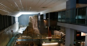 El centro Puerta de Almería ampliará su horario a partir de marzo