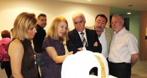 Bayyana recupera el esplendor de tiempos pasados con el Centro de Interpretación