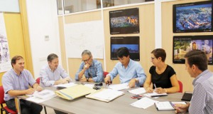 Una decena de empresas presentan ofertas para construir el Centro de Empleo Magistral Domínguez
