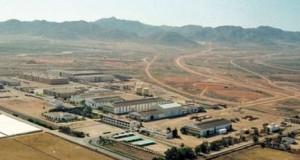 Michelín instalará en Níjar un sistema pionero para probar sus neumáticos