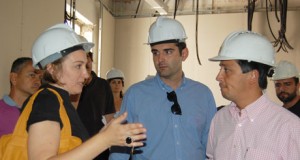 El Centro de Interpretación Patrimonial ampliará su oferta con visitas guiadas