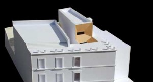 El Centro de Interpretación Patrimonial será una realidad en menos de un año