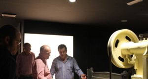 Adra mostrará el mundo de la pesca en un nuevo centro de interpretación