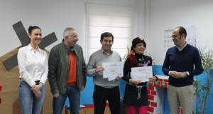 Adra celebra el Día Internacional de la Poesía con la entrega de los premios de su certamen literario