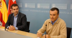 El certamen de novela Ciudad de Almería repartirá más de 3.000 euros en premios
