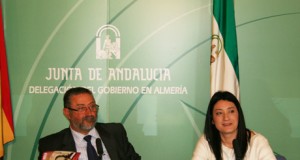 El teatro continúa en Albox con el Certamen Juvenil Martín García Ramos