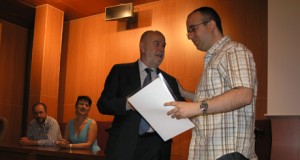 La UAL obtiene más de una decena de certificados de calidad