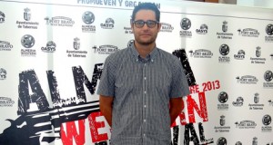 César Méndez, director del AWFF: "El festival ha atraído nuevos rodajes"