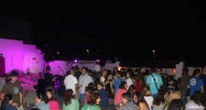 El Chamán celebra tres conciertos este fin de semana: Tu otra bonita, Momo y Los Atlánticos