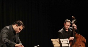 Chamber protagonizan la tercera cita del festival Jazzbegote de Carboneras