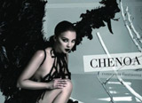 Chenoa, así que pasen otros diez años