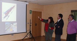 A un mes de conocer lo que esconde el subsuelo de Ciavieja
