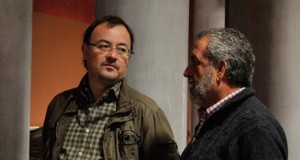 Martín Cuenca elige ‘El estudiante’ para abrir el Ciclo de Cine Actual en El Ejido