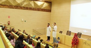 El PITA concilia con ciencia
