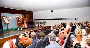 Las tardes de julio se llenan de actividades culturales en el Museo de Almería