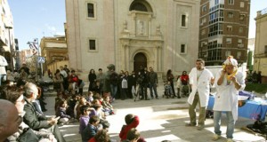 La ciencia también es divertida