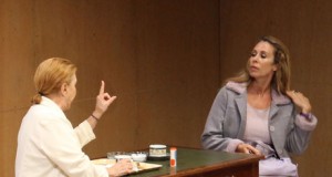 Cien metros cuadrados de comedia y grandes figuras