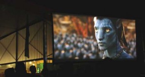 La Cañada y El Toyo tendrán cine de verano esta semana