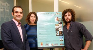 El Cineclub mantiene en otoño su apuesta por las películas independientes